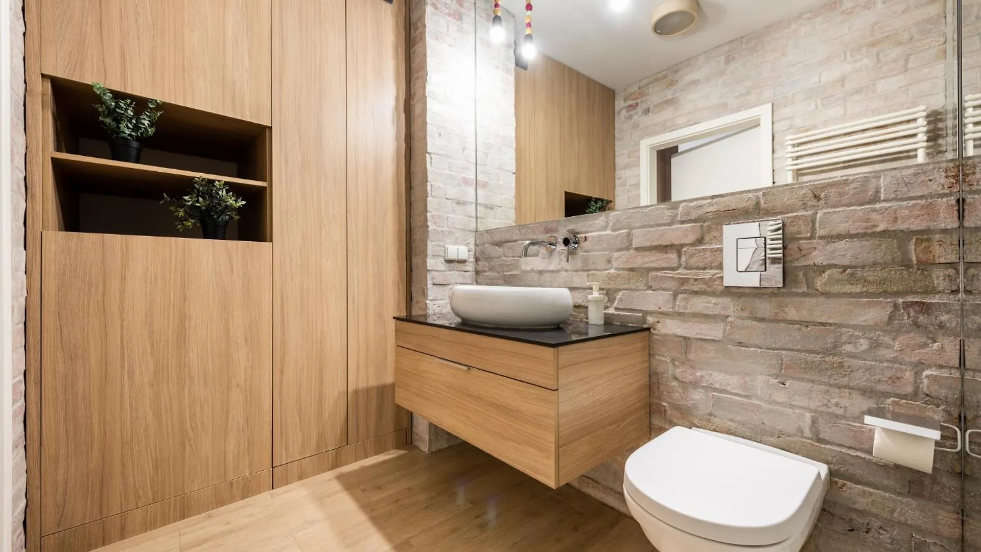 Flatbook - City Center Spa Apartments Torunska 15 Gdańsk