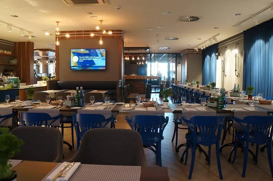 Flatbook - City Center Spa Apartments Torunska 15 Gdańsk