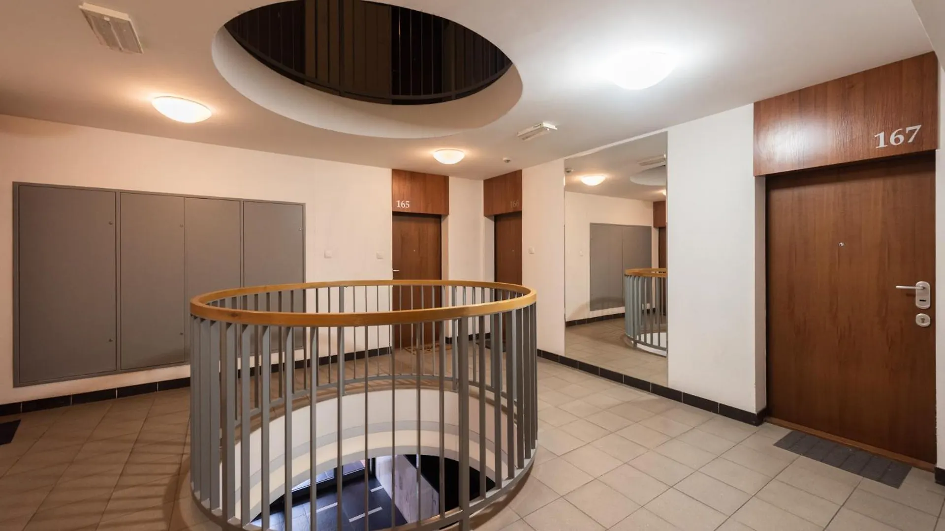 Flatbook - City Center Spa Apartments Torunska 15 Gdańsk