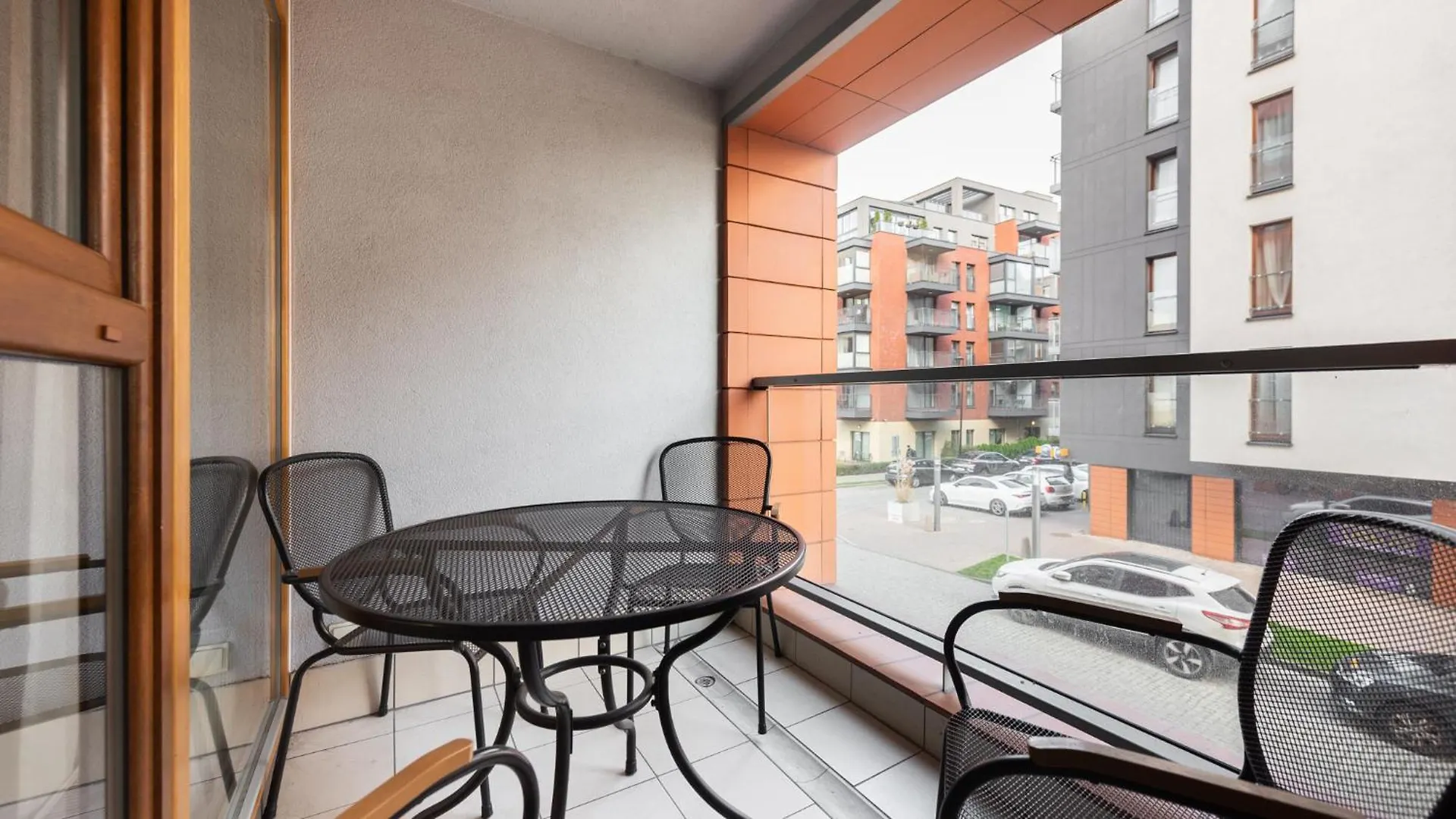Flatbook - City Center Spa Apartments Torunska 15 Gdańsk Polen