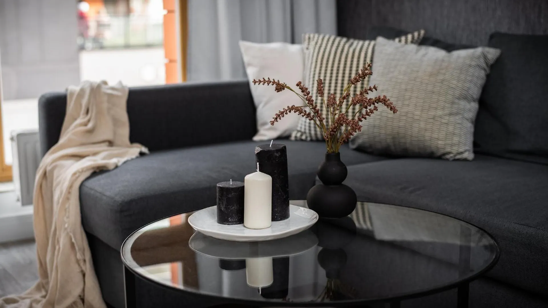 Flatbook - City Center Spa Apartments Torunska 15 Gdańsk