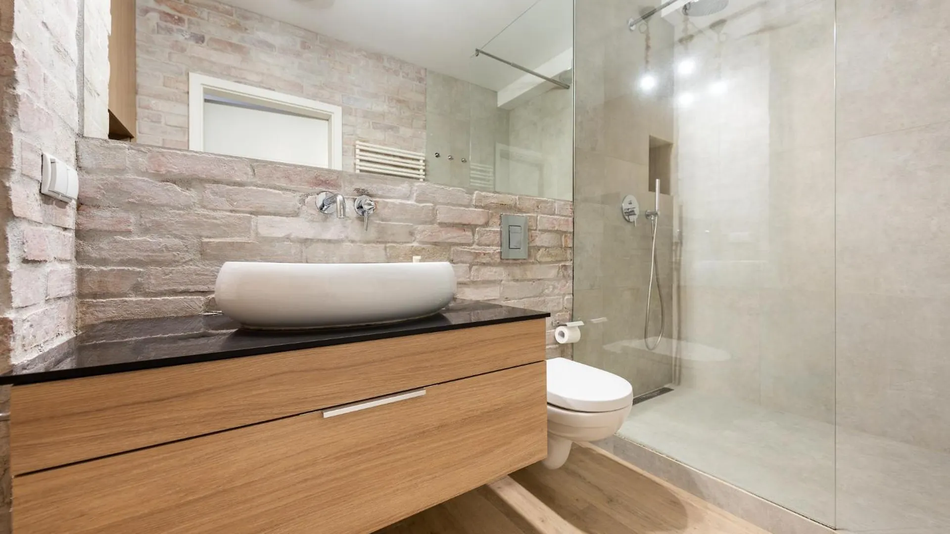 Flatbook - City Center Spa Apartments Torunska 15 Gdańsk