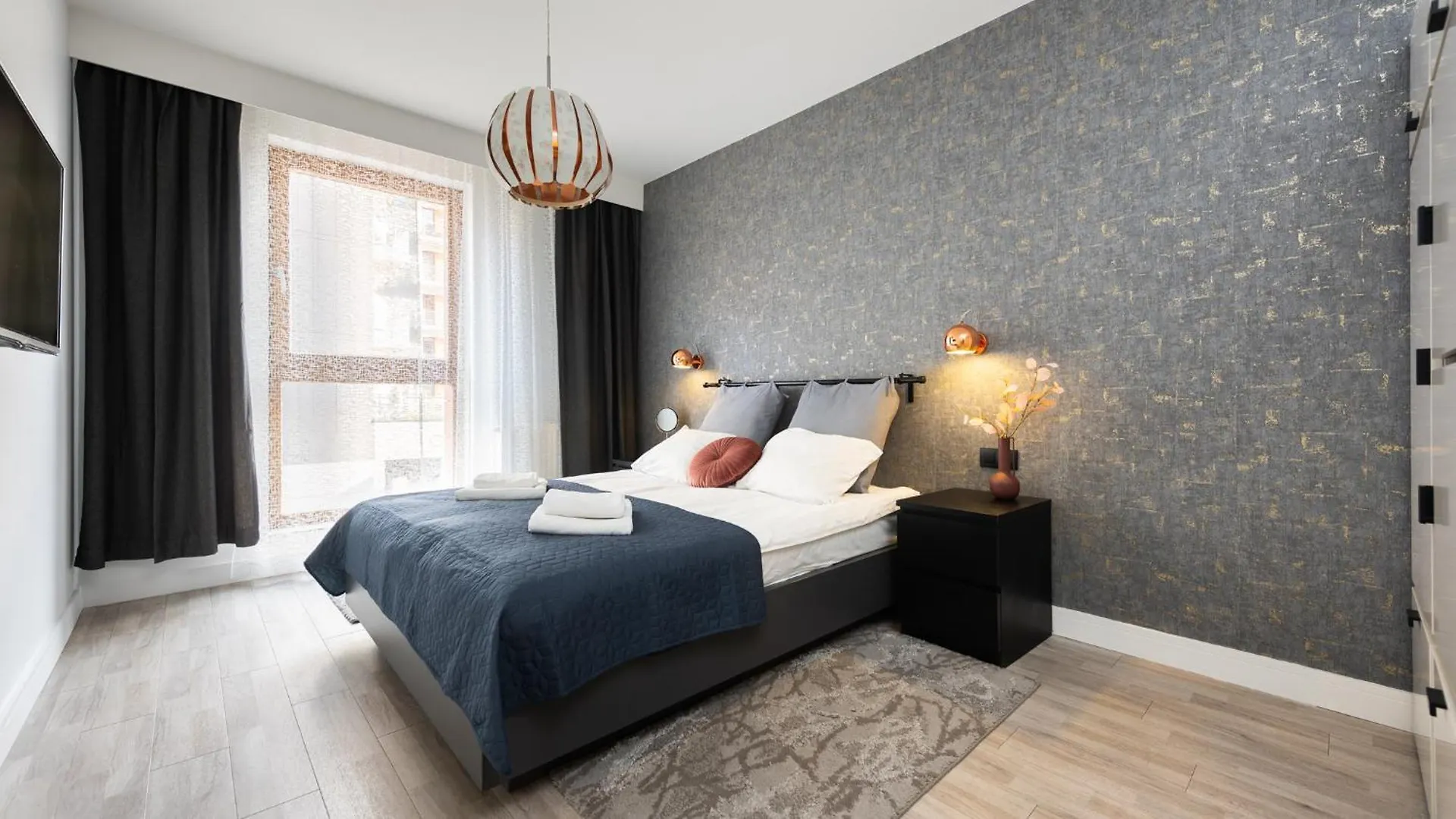 Flatbook - City Center Spa Apartments Torunska 15 Gdansk